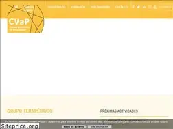 Sites similar to cvap.es