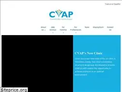 Sites similar to cvap.org