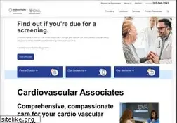 Sites similar to cvapc.com
