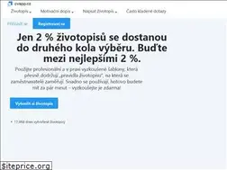 Sites similar to cvapp.cz