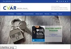 Sites similar to cvar.org