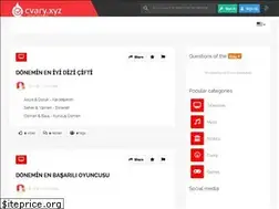 Sites similar to cvary.xyz