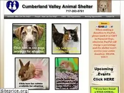 Sites similar to cvas-pets.org