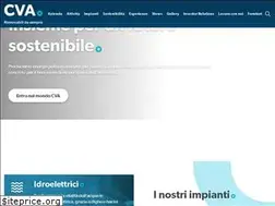 Sites similar to cvaspa.it