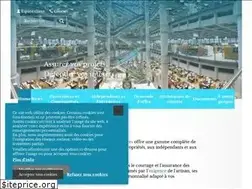Sites similar to cvassurances.be