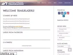 Sites similar to cvatrailblazers.org