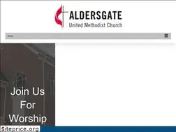 Sites similar to cvaumc.org