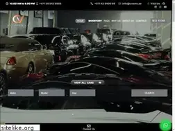 Sites similar to cvauto.ae