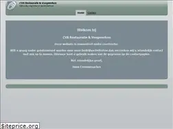 Sites similar to cvb-erp.nl