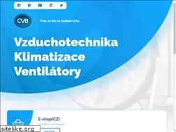 Sites similar to cvb.cz