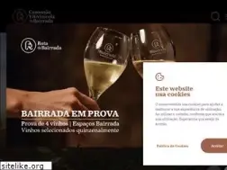 Sites similar to cvbairrada.pt