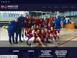 Sites similar to cvbarcelona.cat