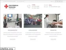 Sites similar to cvbb.org.br