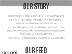 Sites similar to cvbc.beer