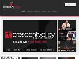 Sites similar to cvbc.org