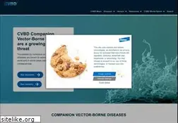 Sites similar to cvbd.org