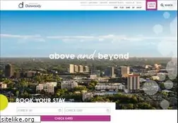 Sites similar to cvbdunwoody.com