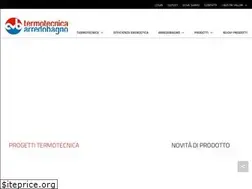 Sites similar to cvbeltrame.it