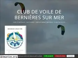 Sites similar to cvbernieres.fr