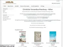 Sites similar to cvbh.de