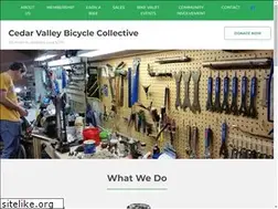 Sites similar to cvbikecollective.org