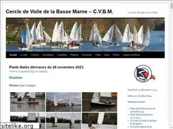 Sites similar to cvbm.fr