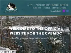 Sites similar to cvbmdc.org