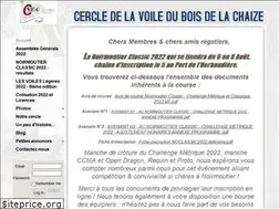 Sites similar to cvboischaize.com