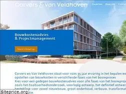 Sites similar to cvbouwadvies.nl