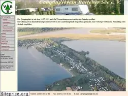 Sites similar to cvbs.de