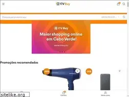 Sites similar to cvbuy.cv