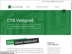 Sites similar to cvbvastgoed.nl
