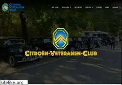 Sites similar to cvc-club.de