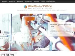 Sites similar to cvc-evolution.fr