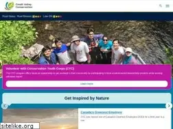 Sites similar to cvc.ca