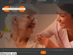 Sites similar to cvc.care