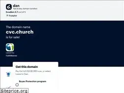 Sites similar to cvc.church