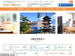 Sites similar to cvc.co.jp