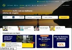 Sites similar to cvc.com.br