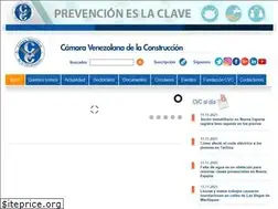 Sites similar to cvc.com.ve