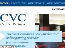 Sites similar to cvc.com