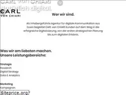 Sites similar to cvc.digital