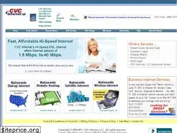 Sites similar to cvc.net