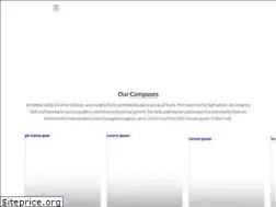 Sites similar to cvc.org