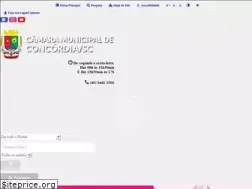 Sites similar to cvc.sc.gov.br