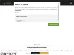 Sites similar to cvca.es