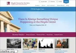 Sites similar to cvca.net