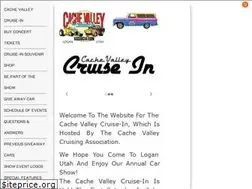 Sites similar to cvcacruisein.com