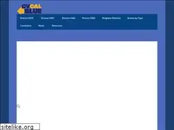 Sites similar to cvcalblue.org