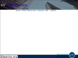 Sites similar to cvcapitalfunding.com